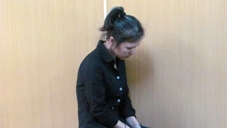 Quý bà "siêu lừa" trốn nã dưới mác đại gia ảnh 1