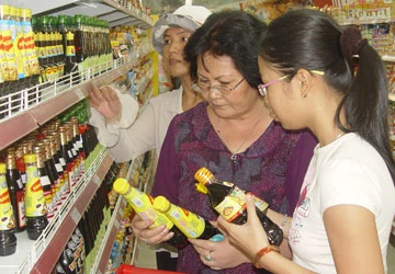 Đòi hỏi bữa ăn phải luôn an toàn ảnh 1