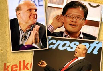 Yahoo trên “con đường đau khổ” ảnh 4 Yahoo trên “con đường đau khổ” ảnh 4