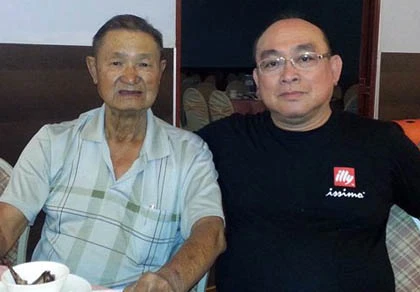 Cựu HLV tuyển judo Việt Nam qua đời ảnh 1