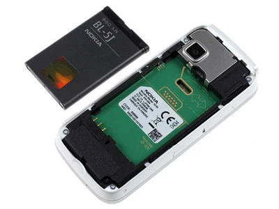 Mở hộp di động cảm ứng Nokia rẻ nhất ảnh 23