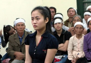 Đằng sau vụ nữ sinh giết bạn cùng trường ảnh 1