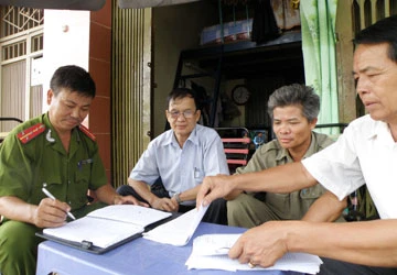 Được dân tin nhờ biết lắng nghe ảnh 1