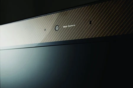 Laptop mini NB200 - "tác phẩm nghệ thuật mới" của Toshiba ảnh 6