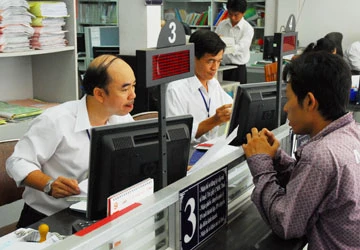 Chính sách thuế cản trở quyền bán nhà ảnh 1