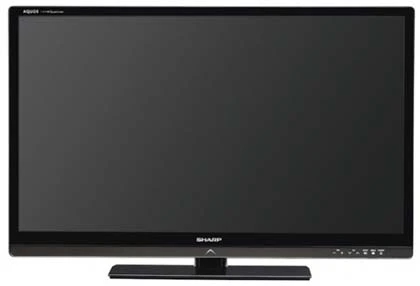 LE830, HDTV "thông minh" của Sharp ảnh 2