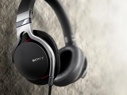 Sony trình làng 3 mẫu tai nghe MDR-1 mới ảnh 1