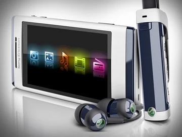 Sony Ericsson Aino - "Đáng đồng tiền bát gạo" ảnh 1