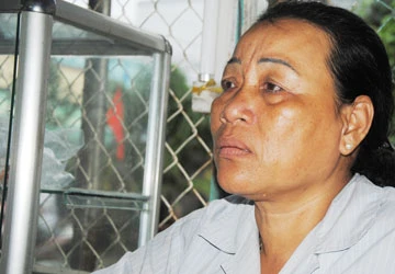 Xóm hoàn lương ảnh 2