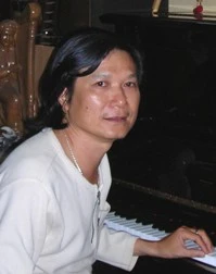 Nhạc sĩ Minh Châu