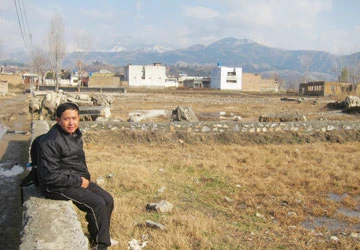 Đi tìm ngôi nhà bí ẩn của Bin Laden ảnh 2