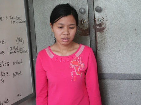 Một mình đóng 3 vai tống tiền hàng xóm, dọa tung clip sex ảnh 1