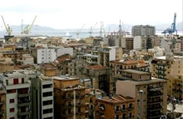 Bản đồ chống mafia ở Sicily ảnh 1 Bản đồ chống mafia ở Sicily ảnh 1