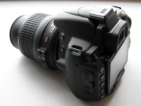 Ấn tượng Nikon D5000 qua ảnh ảnh 13