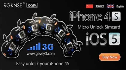 Được bẻ khoá, giá iPhone 4S vẫn rớt giá thảm ảnh 1