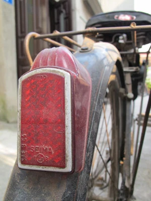 Ngắm chiếc Velosolex “độc nhất vô nhị” Việt Nam ảnh 17