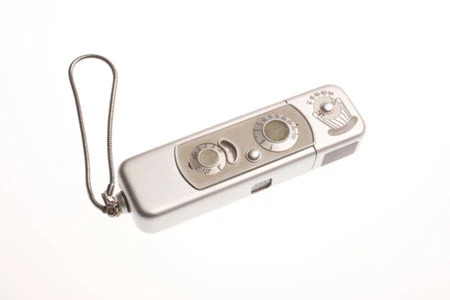 Thiết bị công nghệ gián điệp kinh điển của tình báo Mỹ CIA ảnh 6