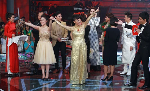 Thu Minh tiết lộ lý do rút khỏi "ghế nóng" The Voice ảnh 2