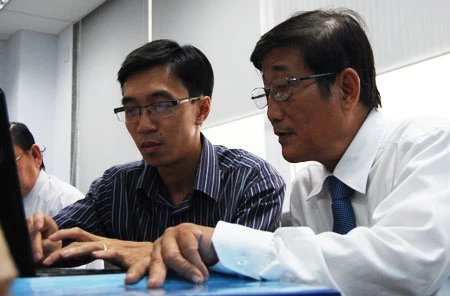 “Những điều bạn quan tâm khi chọn trường lớp 1, lớp 6 và lớp 10” ảnh 1