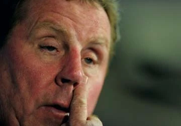 HLV Redknapp dè bỉu thành công của Man United ảnh 1
