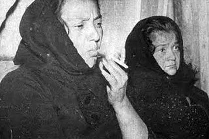 Những nữ sát thủ hàng loạt khét tiếng trong lịch sử ảnh 5 Những nữ sát thủ hàng loạt khét tiếng trong lịch sử ảnh 5