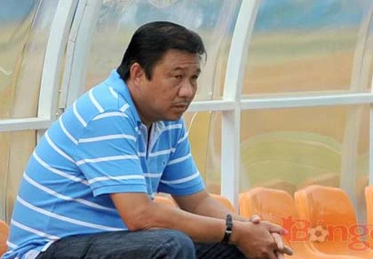 B.Bình Dương chia tay Lê Thụy Hải, chờ đón Calisto ảnh 1 B.Bình Dương chia tay Lê Thụy Hải, chờ đón Calisto ảnh 1