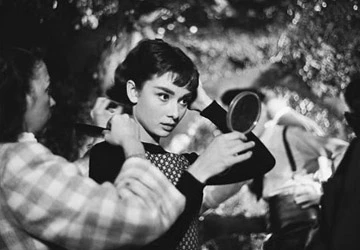 Diễn viên Audrey Hepburn và những ảnh “độc” ảnh 2