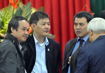 “Bút sa rồi nên phải chờ thiện chí của AVG” ảnh 1