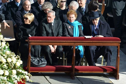 Giáo hoàng Francis lên ngôi ảnh 12 Giáo hoàng Francis lên ngôi ảnh 12