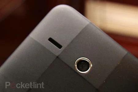 Máy nghe nhạc chạy Android đầu tiên của Creative ảnh 4 Máy nghe nhạc chạy Android đầu tiên của Creative ảnh 4