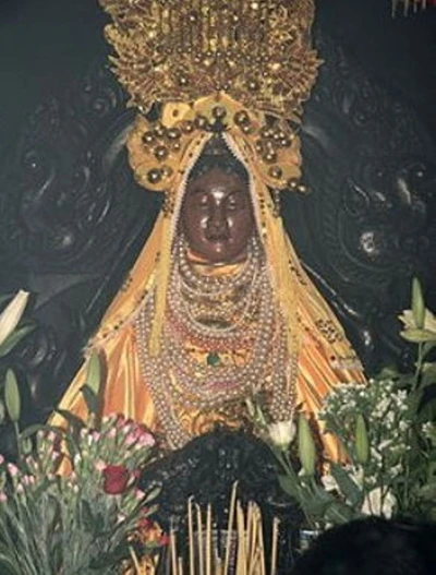 Chuyện xưa chuyện nay: Bà Thiên Y A Na là ai? ảnh 1