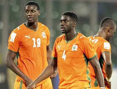 Có một World Cup mang đậm chất gia đình ảnh 1 Có một World Cup mang đậm chất gia đình ảnh 1