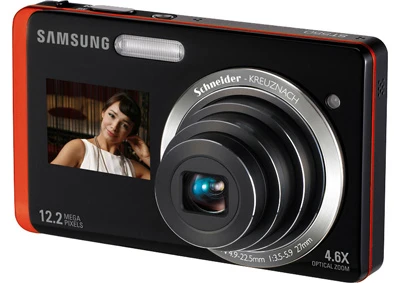 10 công nghệ camera đỉnh cao 2009 ảnh 5