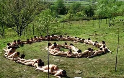 Khi con người xả thân vì nghệ thuật ảnh 5 Khi con người xả thân vì nghệ thuật ảnh 5