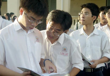 Sẽ dạy chống tham nhũng cho học sinh ảnh 1