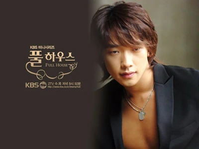 Bi Rain không lo lắng khi nhập ngũ ảnh 1