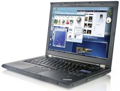 Laptop xuất sắc nhất 2009 ảnh 2