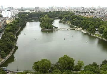 Quốc hội sẽ có ý kiến về quy hoạch thủ đô ảnh 1 Quốc hội sẽ có ý kiến về quy hoạch thủ đô ảnh 1