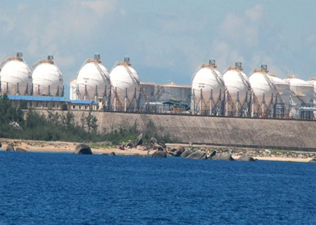 Lọc dầu Dung Quất là bài học cho các dự án khác ảnh 1