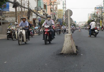 Thông tin từ bạn đọc ảnh 1