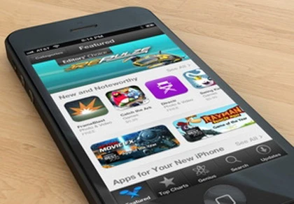 Apple sẽ trình làng mẫu iPhone 5S vào ngày 20/6 tới ảnh 1