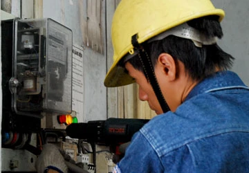 Từ ngày 27-1: Vã mồ hôi nếu “kiện” ngành điện! ảnh 1 Từ ngày 27-1: Vã mồ hôi nếu “kiện” ngành điện! ảnh 1