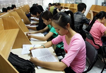 Kỳ 1: Ngắc ngoải trường tư ảnh 1 Kỳ 1: Ngắc ngoải trường tư ảnh 1