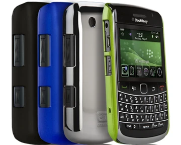 20 phím tắt tuyệt vời cho BlackBerry Bold 9700 ảnh 3