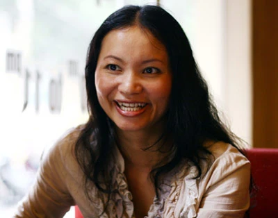 Đỗ Hoàng Diệu: "Sex không phải là mục đích của tôi" ảnh 2