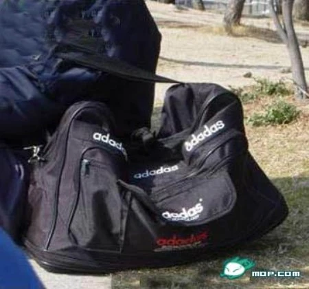 Những thiết bị nhái có tên gọi hài hước ảnh 10