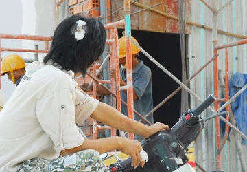 1/3 vụ tai nạn lao động là do vi phạm quy trình ảnh 1