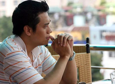 Việt Anh: "Mình tôi chịu điều tiếng là đủ" ảnh 7