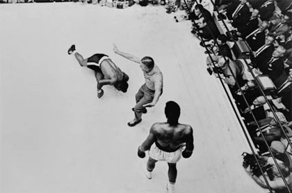 Cuộc đời của huyền thoại Muhammad Ali ảnh 9