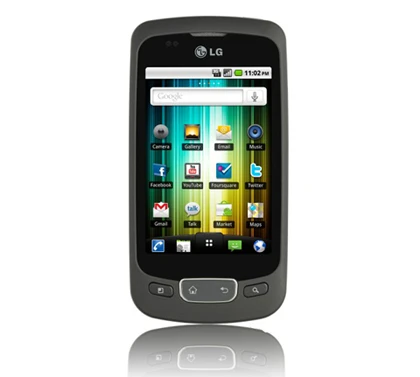 10 mẫu di động Android tầm trung "đắt khách" ảnh 7